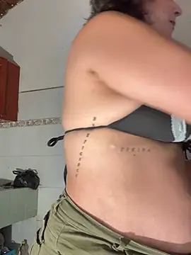 MysterySexx online show from 06/08/26, 08:09