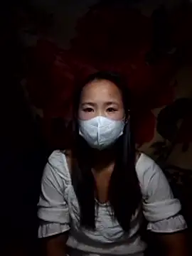 Snapshot of Alice_wo chatting on 10/14/25, 11:55 Alice wo online show from 10/14/25, 11:55