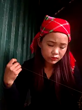 Alice wo online show from 12/19/25, 04:19