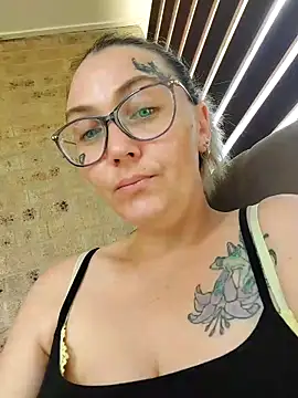 Sinful Kait XX online show from 11/10/25, 02:43