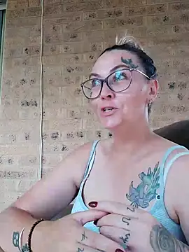 Sinful Kait XX online show from 12/17/25, 02:50