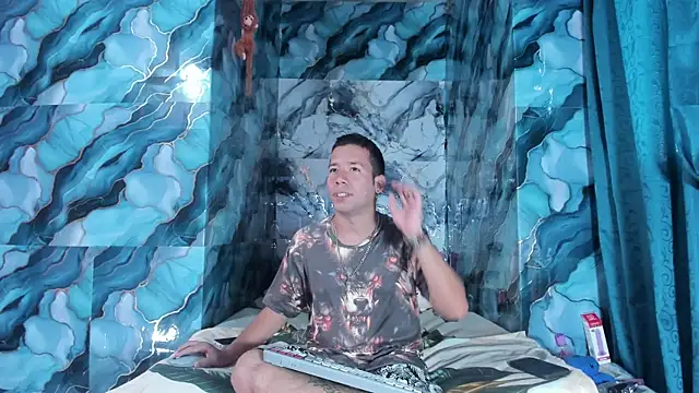 celesteyorucso1 online show from 10/07/25, 09:12