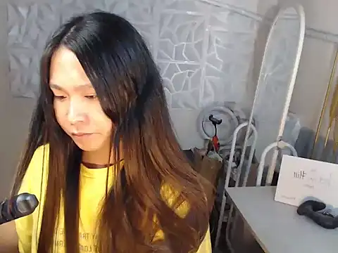 Horny Alexa online show from 04/29/26, 08:26
