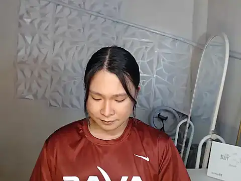 Horny Alexa online show from 05/11/26, 04:59