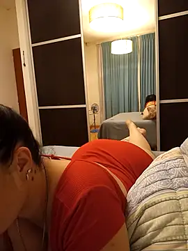 Snapshot of Amarteverdaderamente chatting on 11/17/25, 03:01 Amarteverdaderamente online show from 11/17/25, 03:01