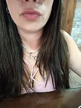 Snapshot of Amarteverdaderamente chatting on 01/17/26, 11:52 Amarteverdaderamente online show from 01/17/26, 11:52