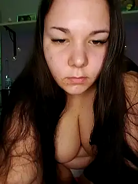 Flora66666 online show from 11/19/25, 02:39