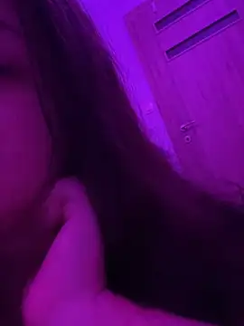 Flora66666 online show from 01/18/26, 05:11