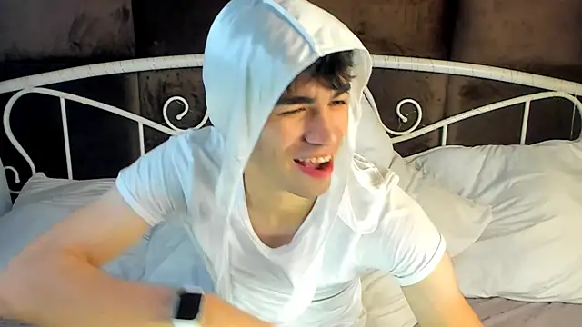 JaremyHarris online show from 10/15/25, 09:09