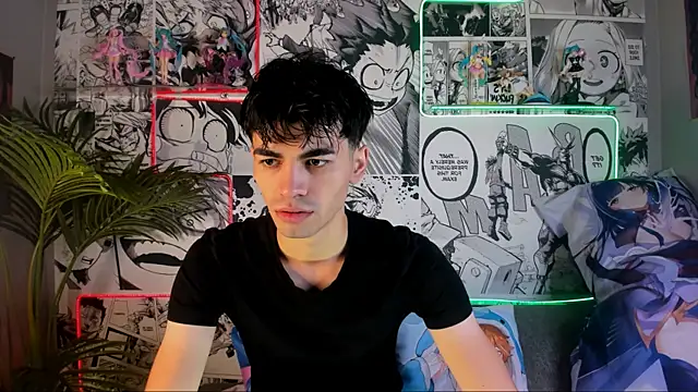 JaremyHarris online show from 10/22/25, 01:33