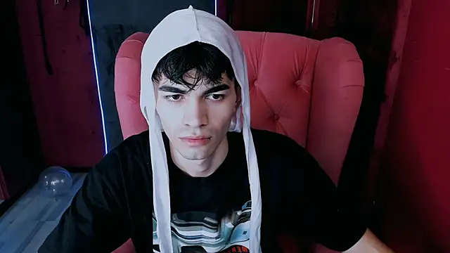 JaremyHarris online show from 10/25/25, 03:51