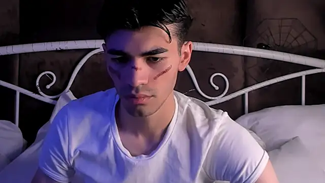 JaremyHarris online show from 10/31/25, 04:08