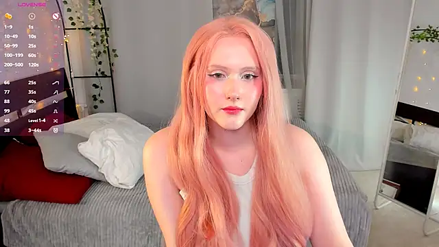 Snapshot of DelilahTaylor chatting on 05/02/26, 10:04 DelilahTaylor online show from 05/02/26, 10:04