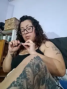 PutaAma420 online show from 10/04/25, 07:34