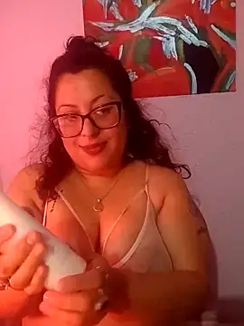 PutaAma420 online show from 11/23/25, 12:32