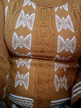 Pihu-56 online show from 12/19/25, 03:35