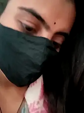 Pihu-56 online show from 12/22/25, 02:52