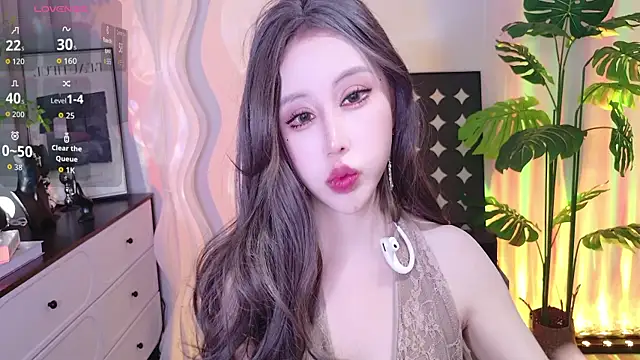 funnygirl0929 online show from 01/09/26, 03:59