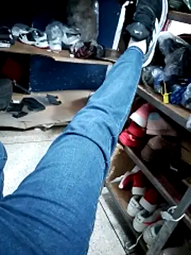 davidcaldera online show from 06/11/26, 08:29