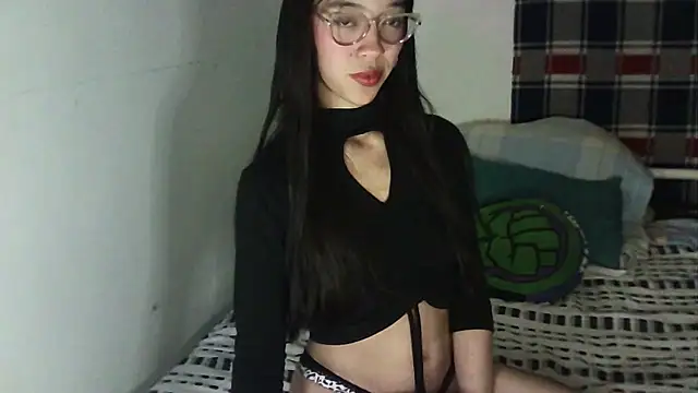 Mikha Ela online show from 11/01/25, 04:03