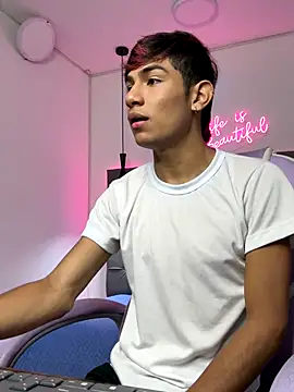 cherub  online show from 12/01/25, 12:10