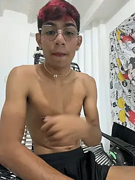 cherub  online show from 02/08/26, 09:56