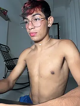 cherub  online show from 02/13/26, 09:11