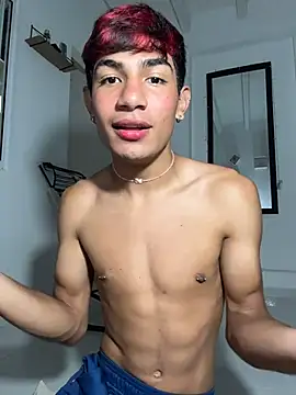 cherub  online show from 02/22/26, 01:07