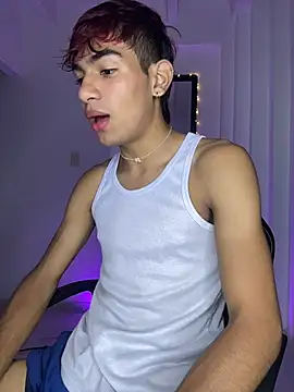 cherub  online show from 04/19/26, 12:00