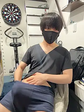 mikan kun st online show from 06/09/26, 11:55