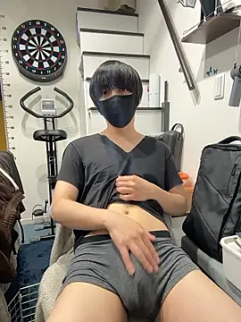 mikan kun st online show from 06/18/26, 12:31