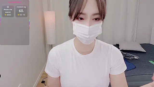 baby taeri online show from 11/14/25, 11:31