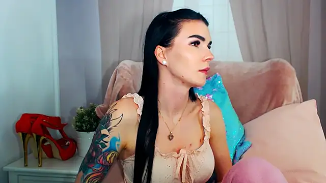 SofiiaBeauty online show from 10/05/25, 07:23