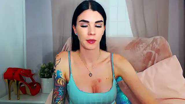 SofiiaBeauty online show from 10/08/25, 07:22