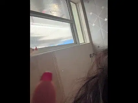 xiaowan x online show from 11/28/25, 05:54