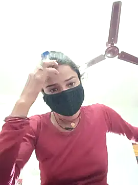 Snapshot of Hotty_ruvi chatting on 10/01/25, 07:14 Hotty ruvi online show from 10/01/25, 07:14