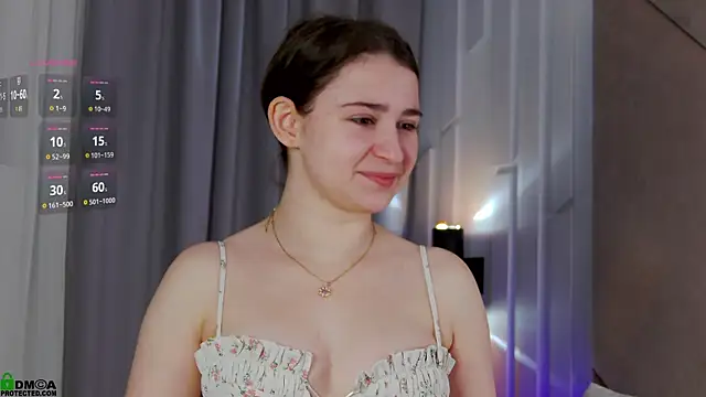 AnnaNoir online show from 12/22/25, 01:57