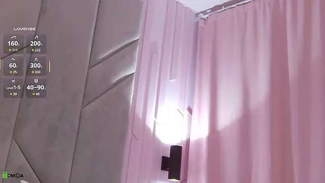 AnnaNoir online show from 03/18/26, 01:58