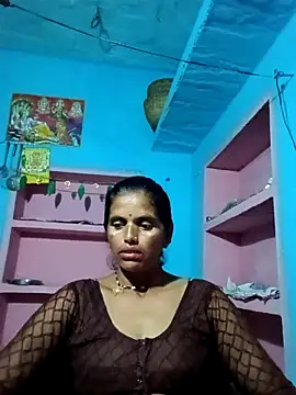 Mohni cute online show from 10/24/25, 12:08