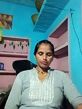 Mohni cute online show from 11/02/25, 12:29