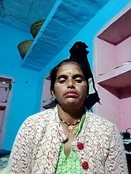 Mohni cute online show from 11/11/25, 12:10