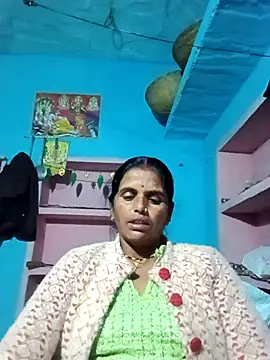 Mohni cute online show from 11/12/25, 01:55