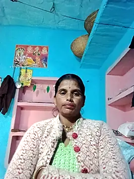 Mohni cute online show from 11/13/25, 01:59