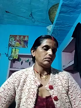 Mohni cute online show from 11/21/25, 01:10