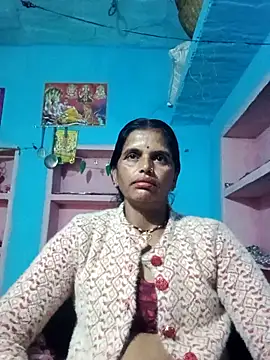 Mohni cute online show from 11/23/25, 01:38