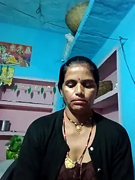 Mohni cute online show from 11/25/25, 01:16