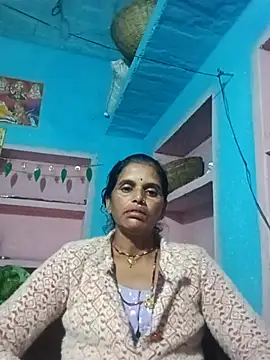 Mohni cute online show from 11/26/25, 01:39