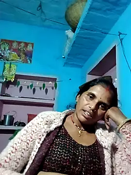 Mohni cute online show from 11/26/25, 03:02