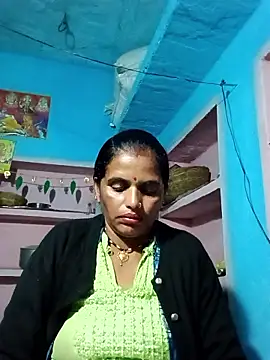 Mohni cute online show from 12/20/25, 03:41