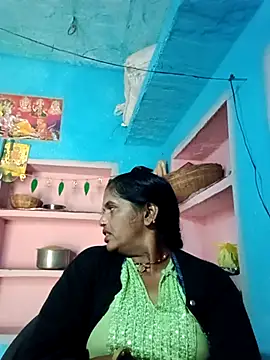 Mohni cute online show from 12/21/25, 03:46